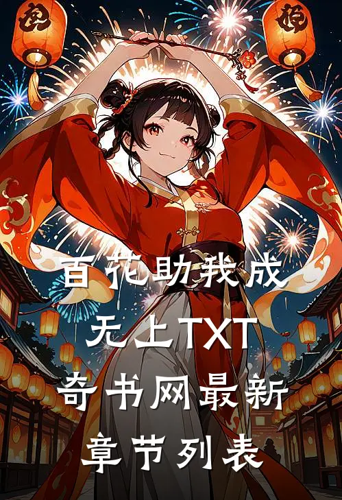 百花助我成无上TXT奇书网最新章节列表