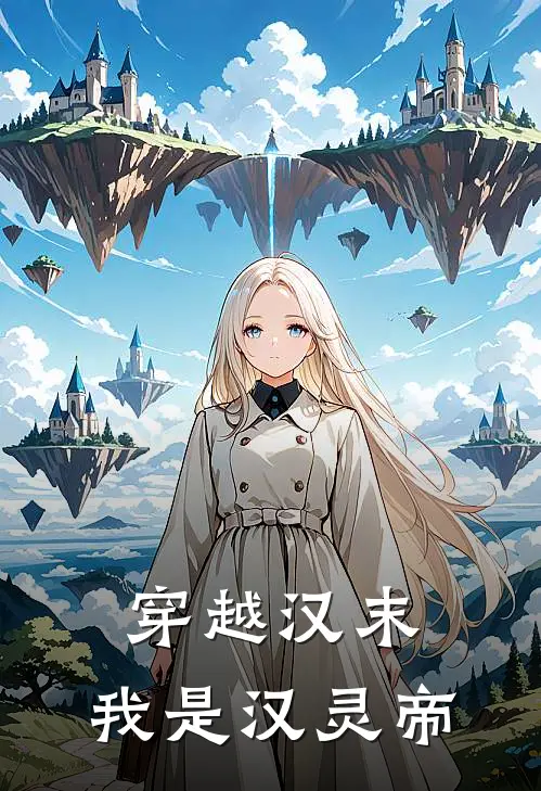 穿越汉末，我是汉灵帝