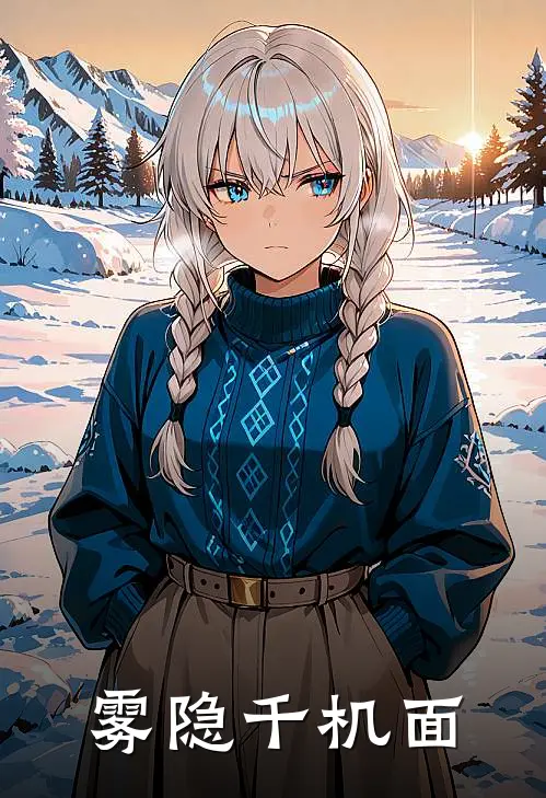 雾隐千机面叶无咎苏晚照全本完结小说_最新章节列表雾隐千机面(叶无咎苏晚照)