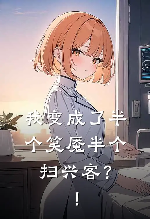 我变成了半个笑魇半个扫兴客？！(钰晓安生)全本免费完结小说_小说完结免费我变成了半个笑魇半个扫兴客？！钰晓安生