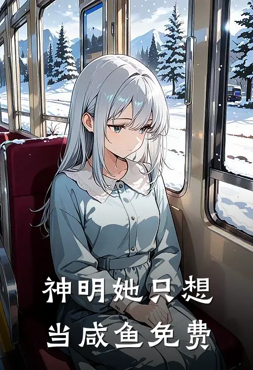 神明她只想当咸鱼免费