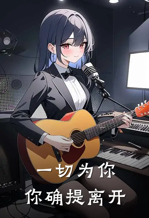 一切为你，你确提离开