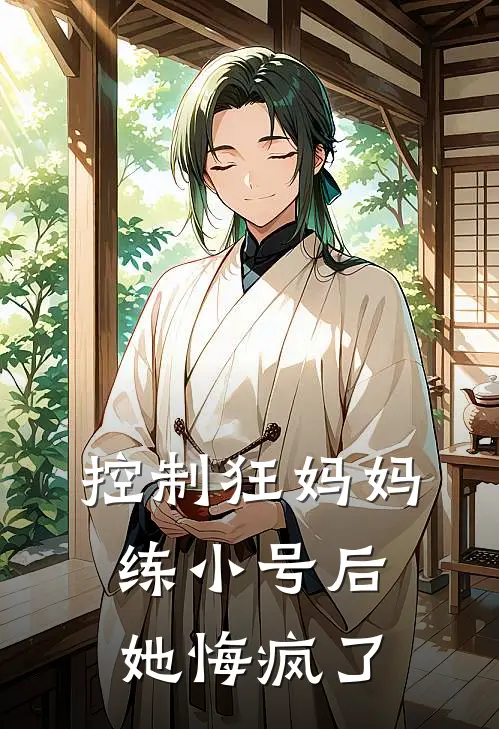控制狂妈妈练小号后，她悔疯了