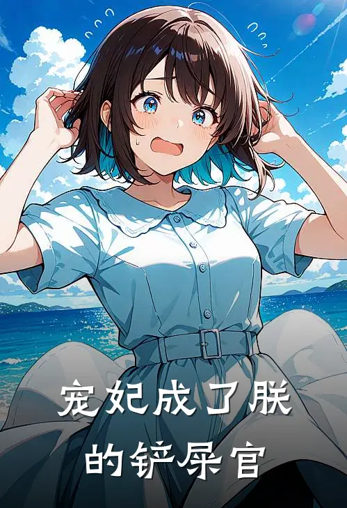 宠妃成了朕的铲屎官