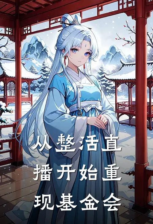 从整活直播开始重现基金会