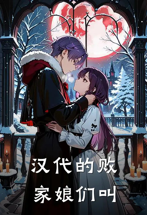 汉代的败家娘们叫