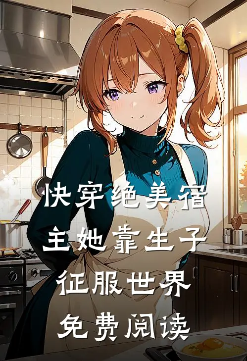 快穿绝美宿主她靠生子征服世界免费阅读
