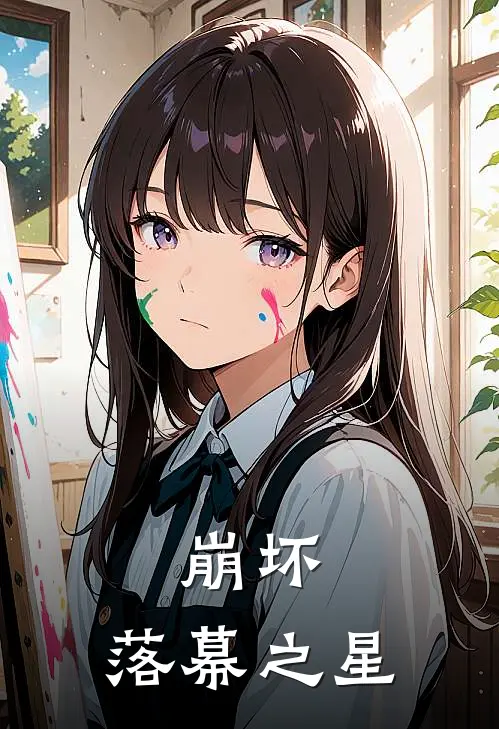 崩坏：落幕之星