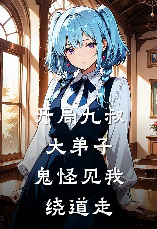 开局九叔大弟子，鬼怪见我绕道走(林凡文才)小说全文免费阅读_无弹窗全文免费阅读开局九叔大弟子，鬼怪见我绕道走(林凡文才)