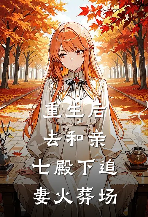 重生后去和亲，七殿下追妻火葬场