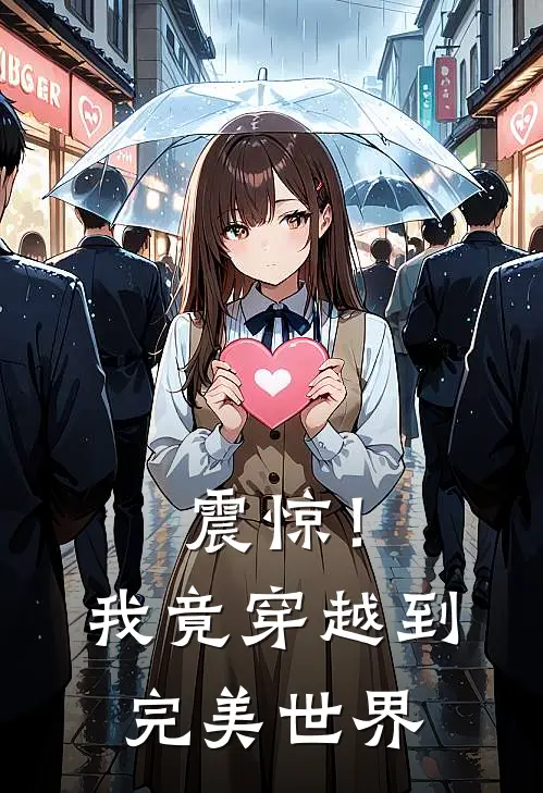 震惊！我竟穿越到完美世界