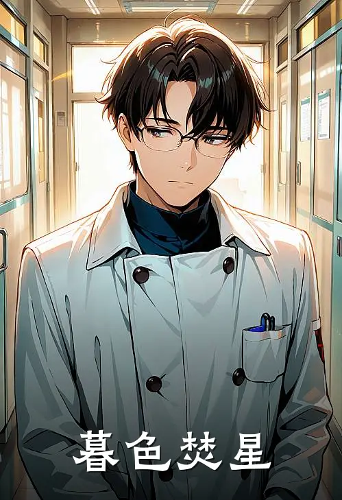 暮色焚星傅烬姜醒野热门小说阅读_完本完结小说暮色焚星傅烬姜醒野