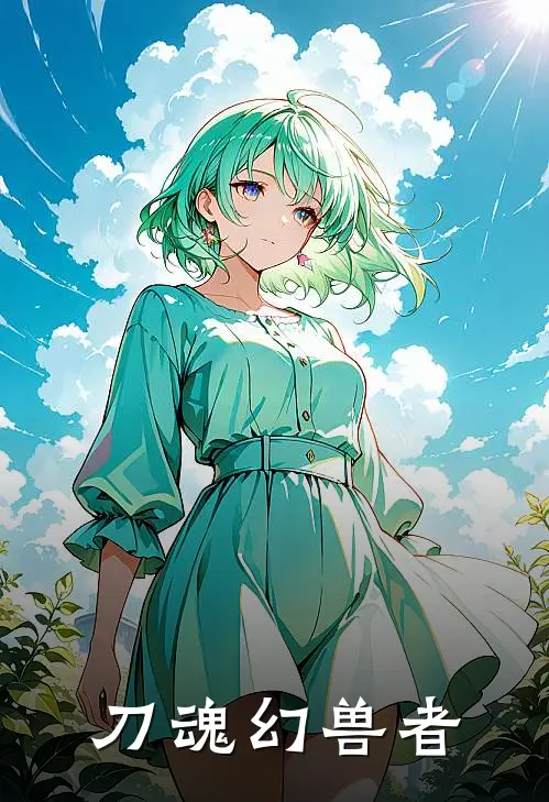 刀魂幻兽者