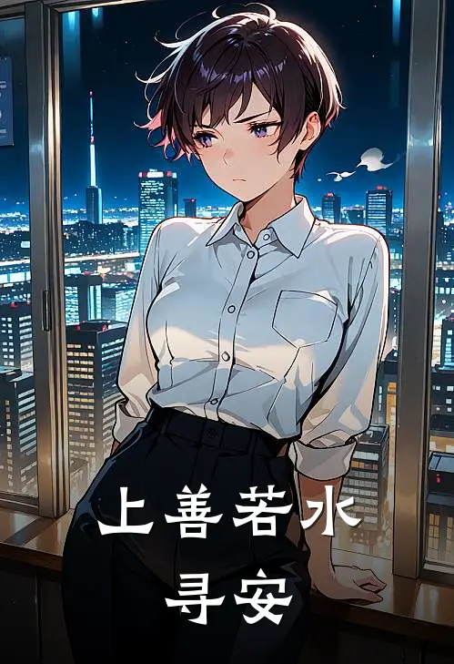 《上善若水，寻安》程远李静松全文免费在线阅读_《上善若水，寻安》全集阅读