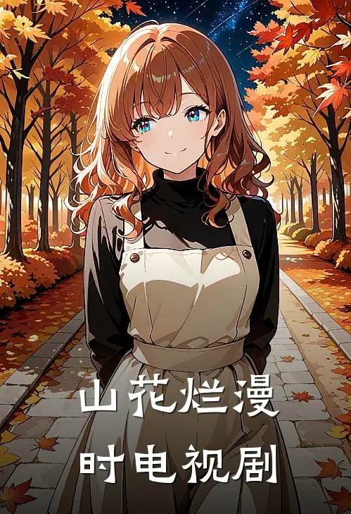 山花烂漫时电视剧