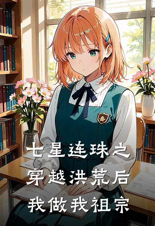 七星连珠之穿越洪荒后我做我祖宗