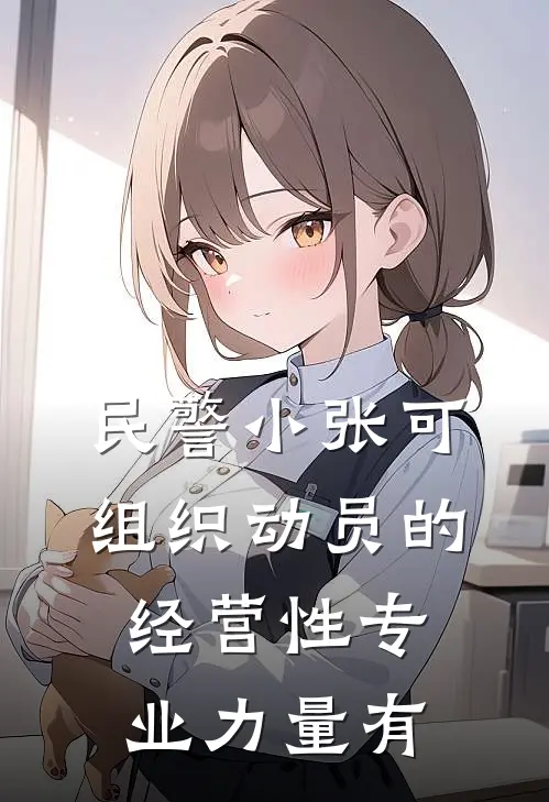 民警小张可组织动员的经营性专业力量有( )