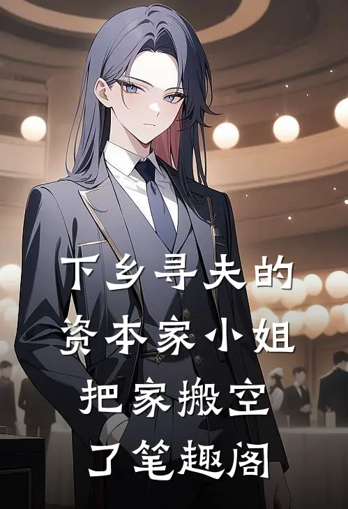 下乡寻夫的资本家小姐把家搬空了 笔趣阁