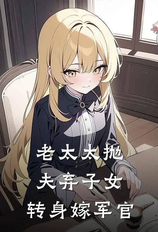 老太太抛夫弃子女，转身嫁军官余佩兰余红岸全本免费小说_热门网络小说推荐老太太抛夫弃子女，转身嫁军官余佩兰余红岸