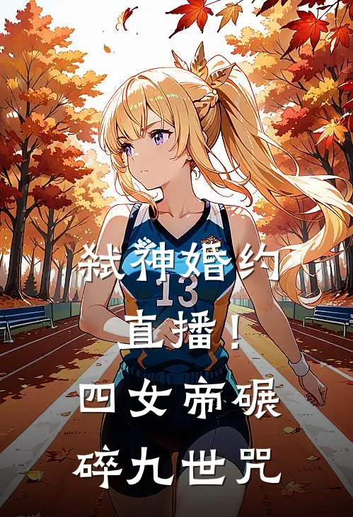 弑神婚约直播！四女帝碾碎九世咒