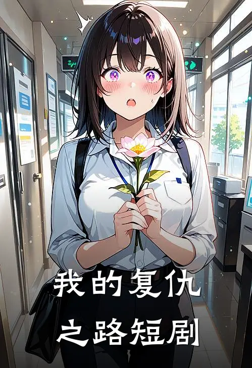 我的复仇之路短剧