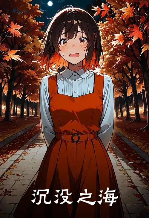 沉没之海