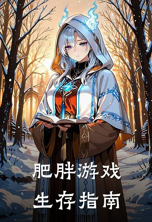 肥胖游戏生存指南