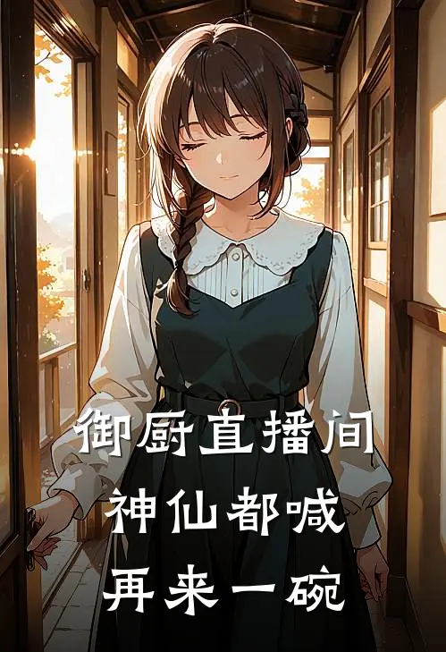 御厨直播间：神仙都喊再来一碗