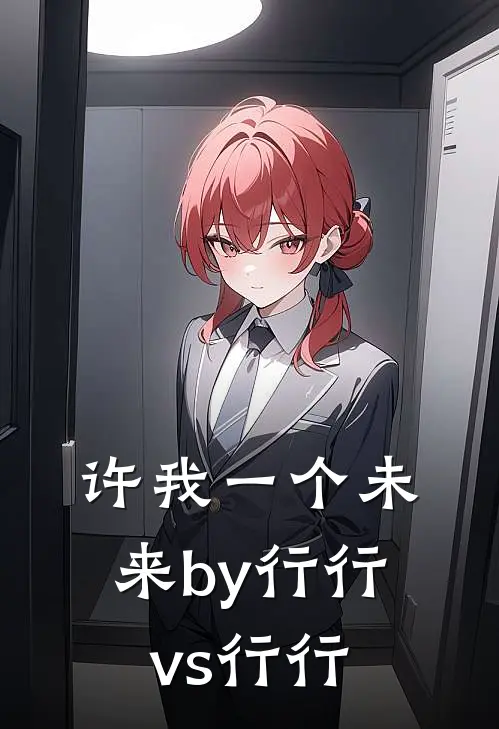 许我一个未来by行行vs行行