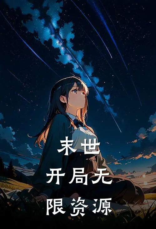 末世：开局无限资源