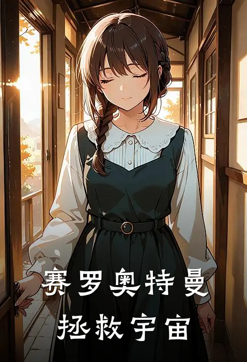 赛罗奥特曼，拯救宇宙