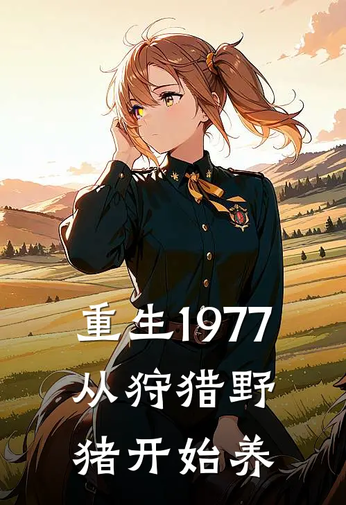重生1977，从狩猎野猪开始养