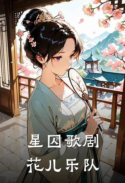 星囚歌剧 花儿乐队