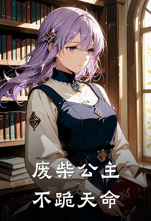 废柴公主不跪天命(冉璃沈冉)最新章节在线阅读_(废柴公主不跪天命)完整版免费在线阅读