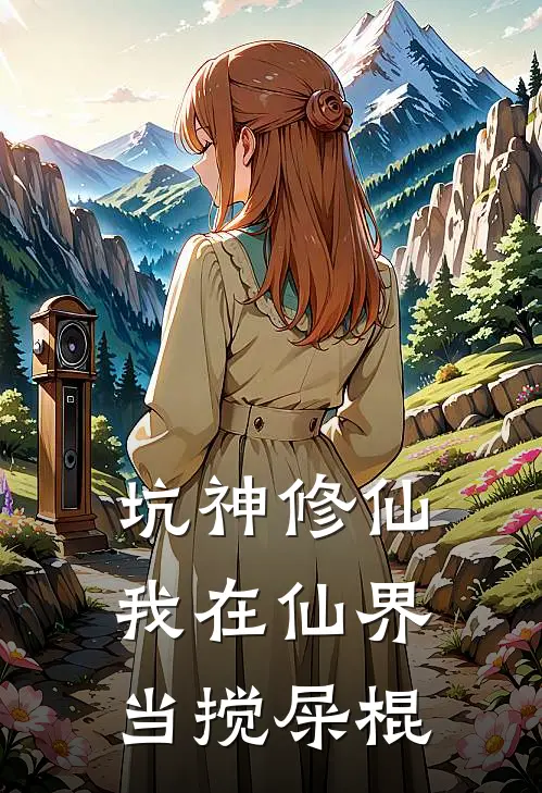 坑神修仙：我在仙界当搅屎棍(苏妄王忠)在线免费小说_热门网络小说坑神修仙：我在仙界当搅屎棍苏妄王忠