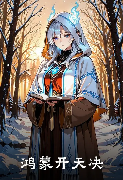 鸿蒙开天决林轩萧炎全本免费在线阅读_林轩萧炎全文阅读