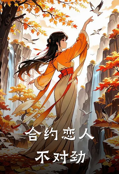 合约恋人不对劲