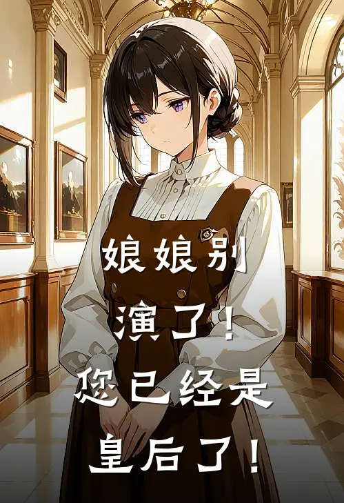 娘娘别演了！您已经是皇后了！