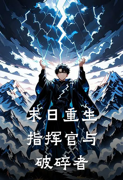 末日重生：指挥官与破碎者