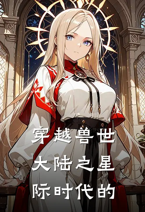 穿越兽世大陆之星际时代的