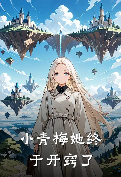 小青梅她终于开窍了