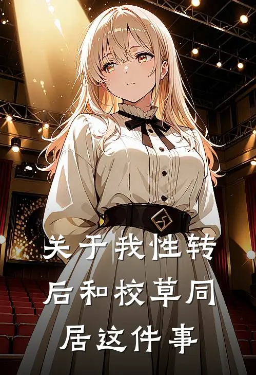 关于我性转后和校草同居这件事