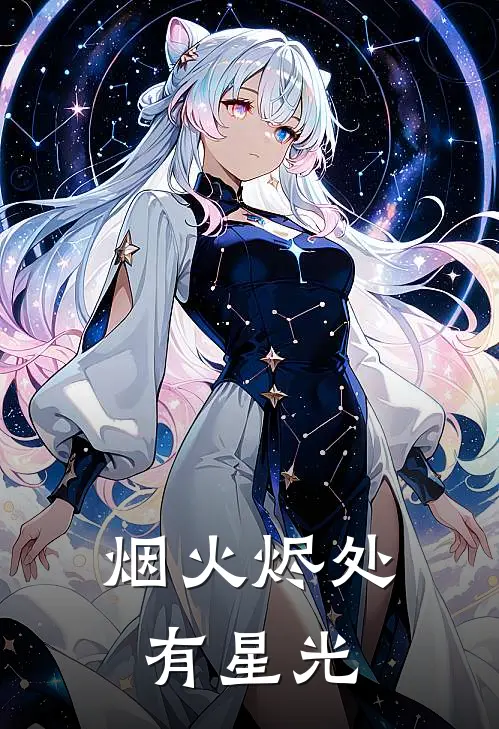 烟火烬处有星光