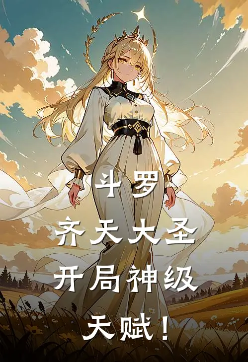 斗罗：齐天大圣，开局神级天赋！