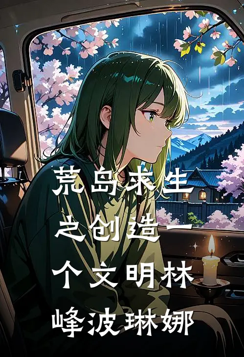 荒岛求生之创造一个文明林峰波琳娜