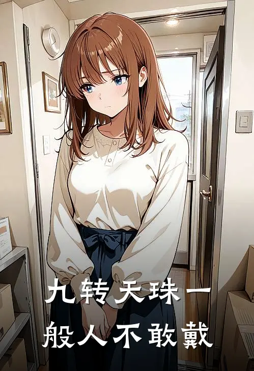 九转天珠一般人不敢戴