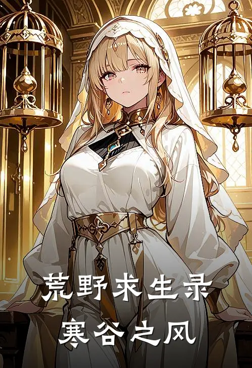 荒野求生录 寒谷之风