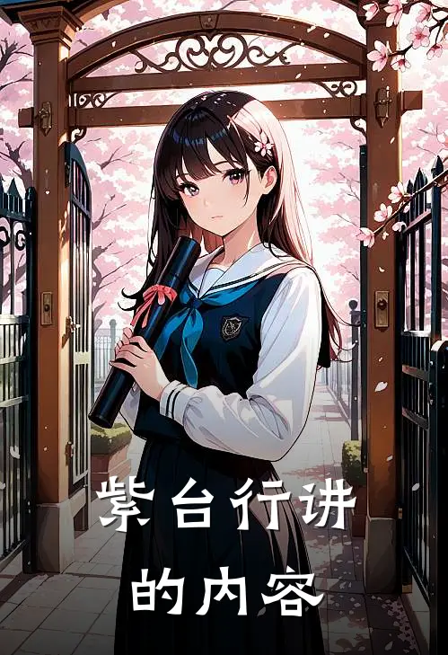 紫台行讲的内容