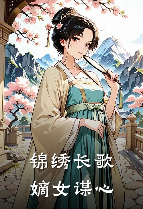 锦绣长歌嫡女谋心