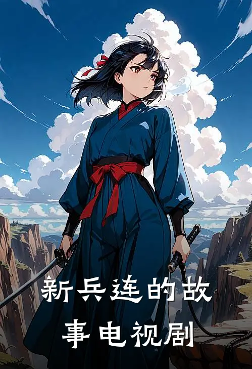 新兵连的故事电视剧